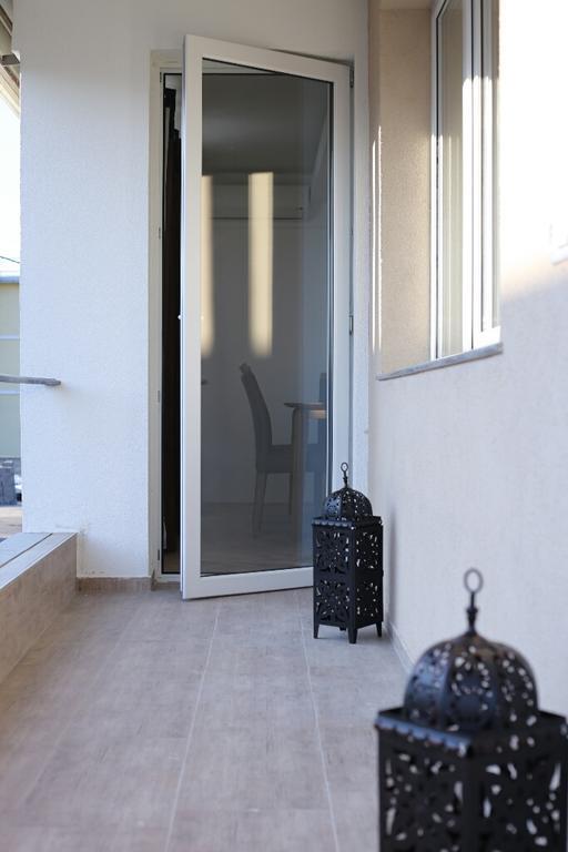 Sarajevo Luxury Apartments Exterior photo