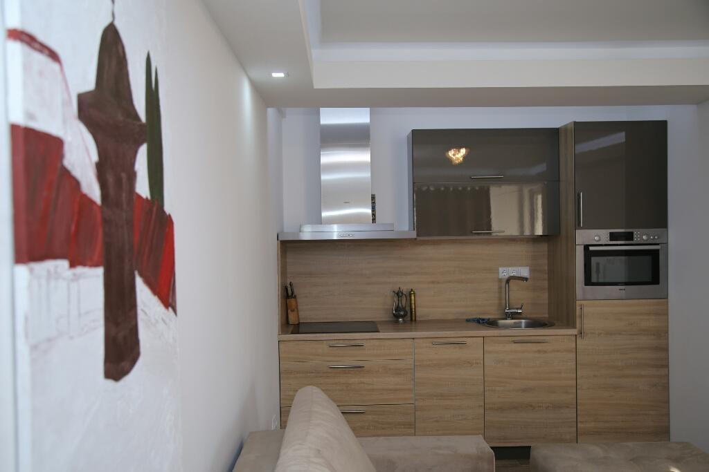 Sarajevo Luxury Apartments Exterior photo