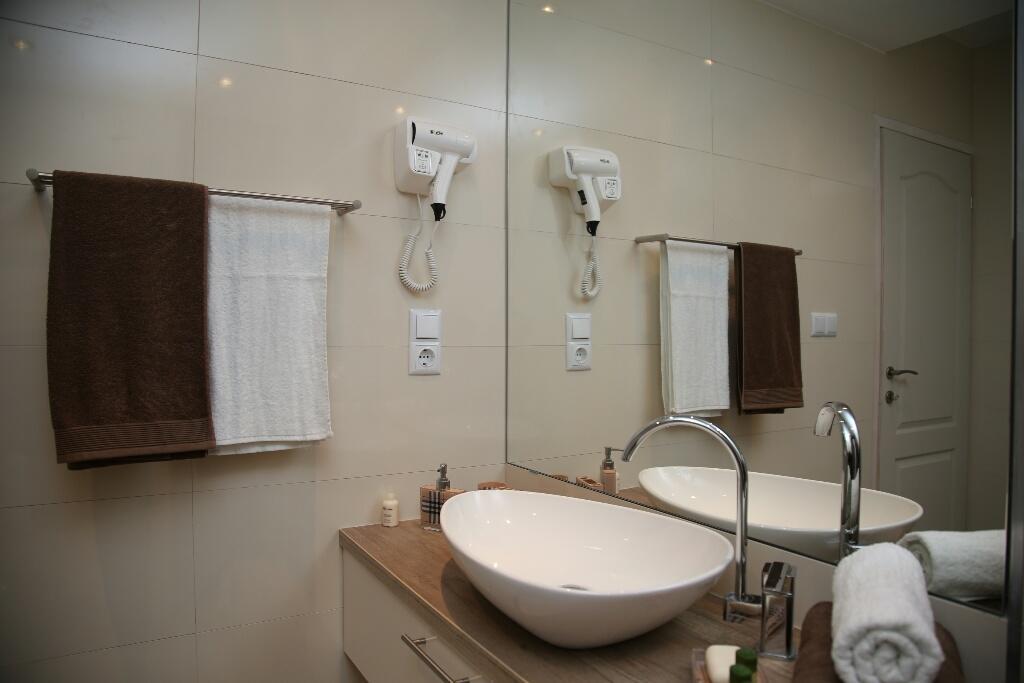 Sarajevo Luxury Apartments Exterior photo