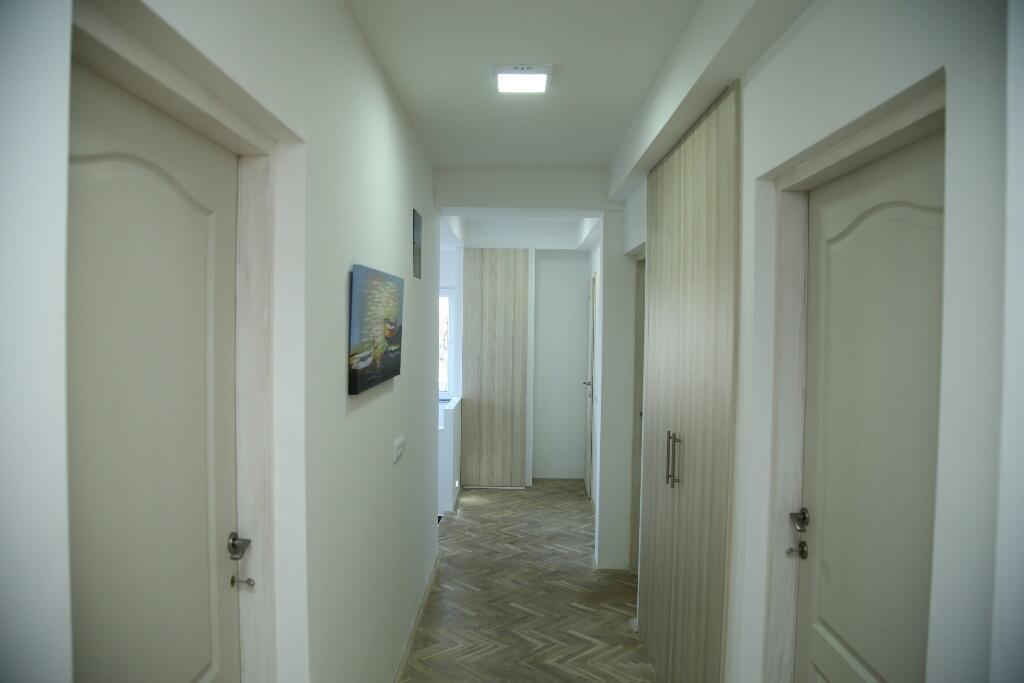 Sarajevo Luxury Apartments Exterior photo