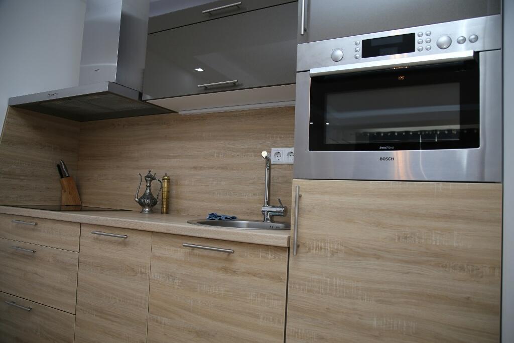 Sarajevo Luxury Apartments Exterior photo