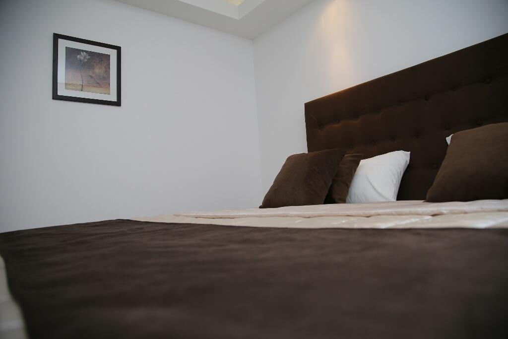Sarajevo Luxury Apartments Exterior photo