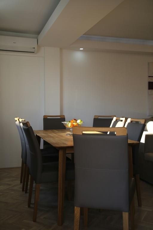 Sarajevo Luxury Apartments Exterior photo