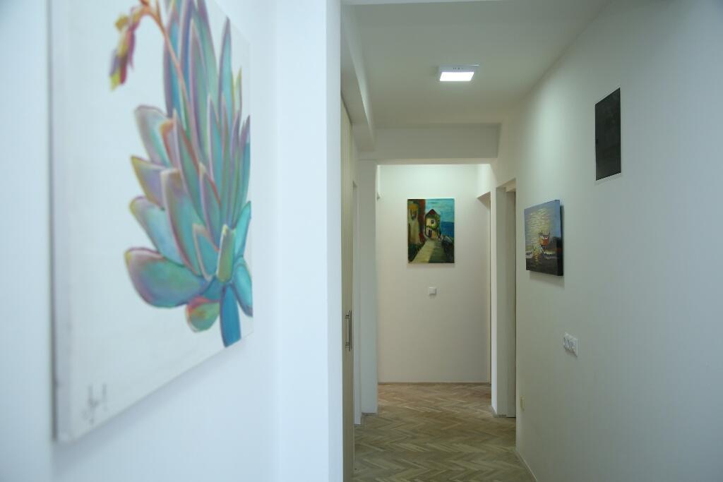 Sarajevo Luxury Apartments Exterior photo
