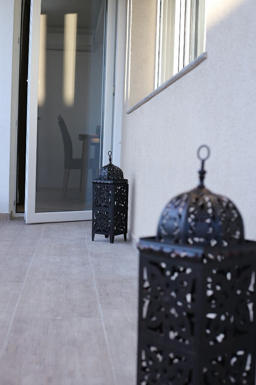 Sarajevo Luxury Apartments Exterior photo