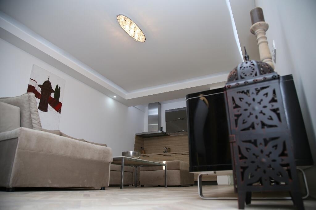 Sarajevo Luxury Apartments Exterior photo