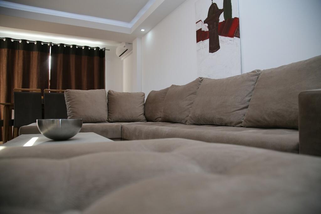 Sarajevo Luxury Apartments Exterior photo