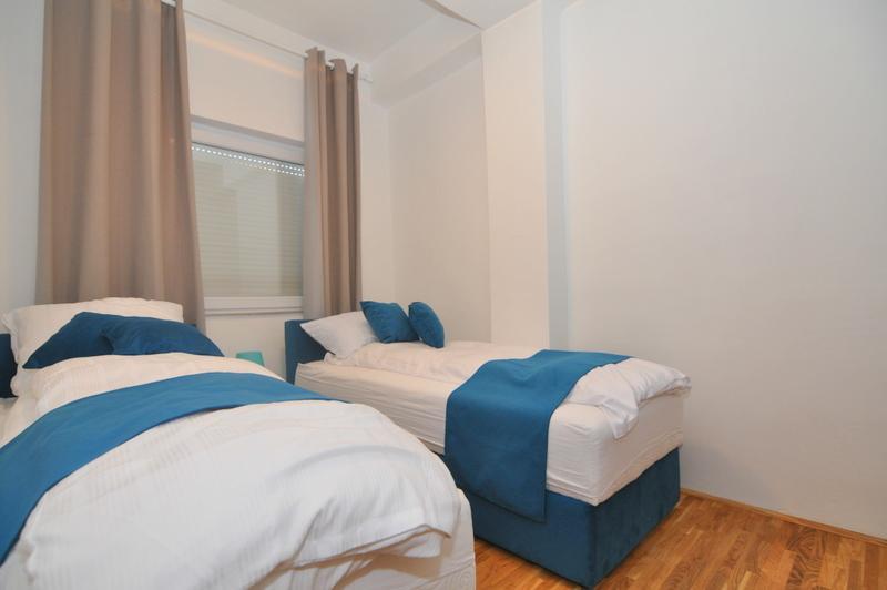 Sarajevo Luxury Apartments Exterior photo